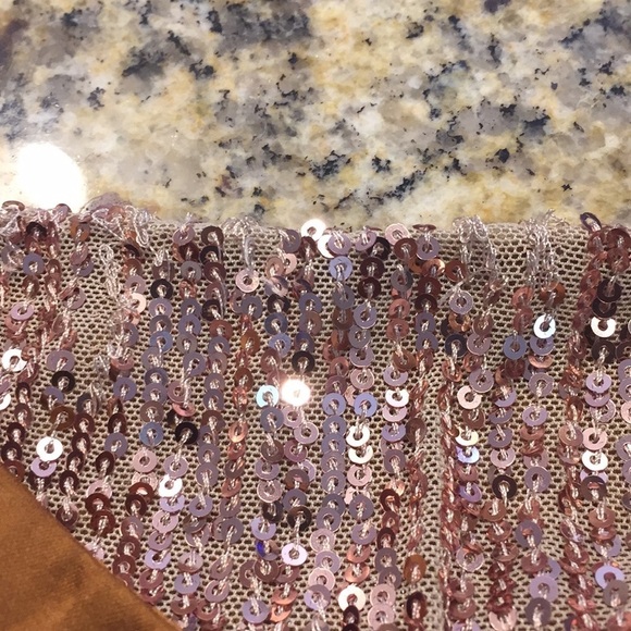 Free People Turn On Cami Sequin Top - Picture 13 of 17